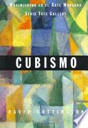 Libro Cubismo