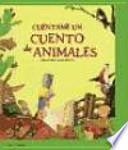 Libro Cuéntame un cuento de animales