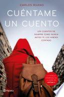 Libro Cuéntame un cuento