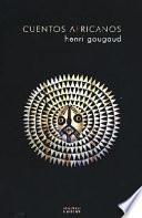 Libro Cuentos africanos