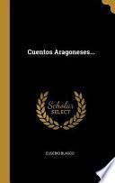 Libro Cuentos Aragoneses...