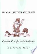 Libro Cuentos Completos de Andersen