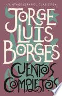 Libro Cuentos completos