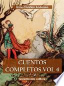 Libro Cuentos completos Vol 4