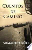 Libro Cuentos de Camino