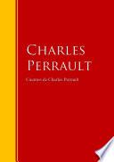 Libro Cuentos de Charles Perrault