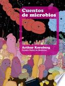 Libro Cuentos de microbios