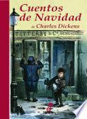 Libro Cuentos de Navidad