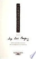 Libro Cuentos memorables según Jorge Luis Borges