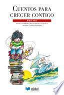 Libro Cuentos para crecer contigo