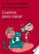 Libro Cuentos para crecer