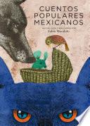 Libro Cuentos populares mexicanos