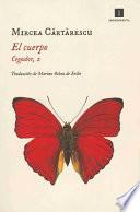 Libro Cuerpo, El (Cegador 2)