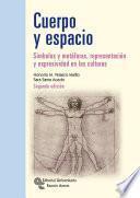 Libro Cuerpo y espacio. 2ª Edición