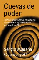 Libro Cuevas de poder