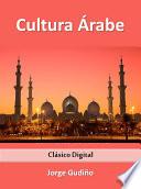 Libro Cultura Árabe
