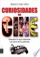 Libro Curiosidades del cine / Film Curiosities