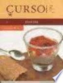 Libro Curso de cocina: risotto