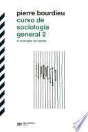 Libro Curso de sociología general 2