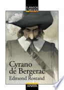 Libro Cyrano de Bergerac