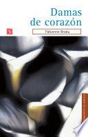 Libro Damas de corazón
