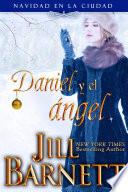 Libro Daniel y el ángel