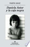 Libro Daniela Astor y la caja negra