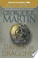 Libro Danza de dragones / A Dance with Dragons