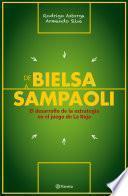 Libro De Bielsa a Sampaoli