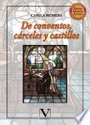 Libro De conventos, cárceles y castillos