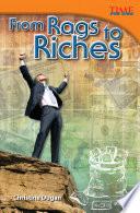 Libro De la pobreza a la riqueza (From Rags to Riches) 6-Pack