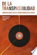 Libro De la transpasibilidad