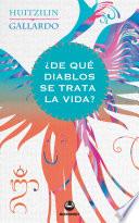 Libro ¿De qué diablos se trata la vida?