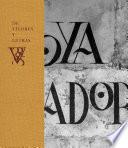 Libro De Vitores y Letras