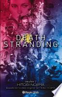 Libro Death Stranding no 02/02 (novela)