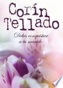 Libro Debes conquistar a tu marido