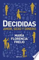 Libro Decididas