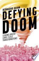 Libro Defying doom