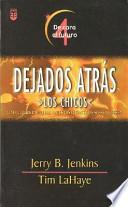 Libro Dejados atrás