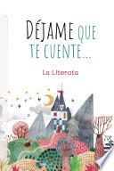 Libro Déjame que te cuente...