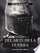 Libro Del arte de la guerra