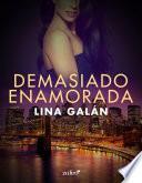 Libro Demasiado enamorada. Serie O'Brien, 3