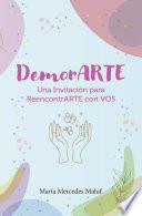 Libro DemorARTE