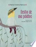 Libro Dentro de una palabra