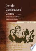 Derecho Constitucional chileno