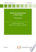 Libro Derecho financiero y tributario