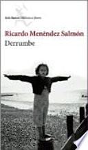 Libro Derrumbe