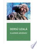 Libro Dersú Uzalá