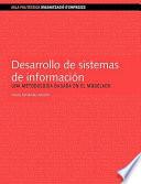 Libro Desarrollo de sistemas de información