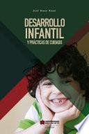 Libro Desarrollo infantil y prácticas del cuidado